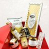 Coffret cadeau autour de la truffe
