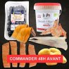 Carré Box Choucroute de la mer Premium