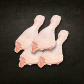 Pilon de poulet français...