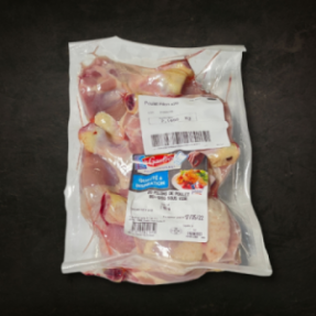Pilon de poulet français...