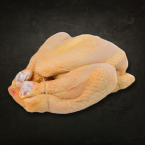 Poulet fermier Label Rouge... Poulet fermier Label Rouge...