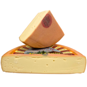 Raclette au lait cru 1/4...
