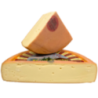 Raclette au lait cru 1/4...