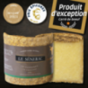 Le Sénerac | Tomme fermière...