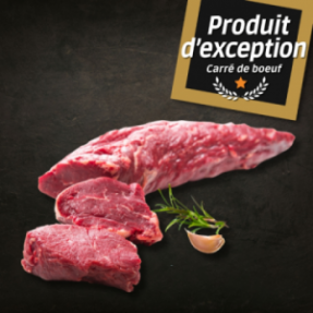 Filet de bœuf Angus entier...