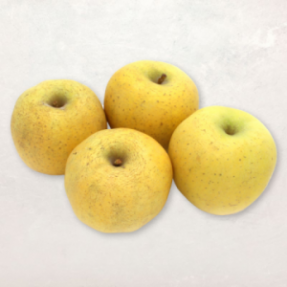 Pomme Chanteclerc 1kg Pomme Chanteclerc 1kg
