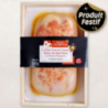 Foie gras de canard IGP... Foie gras de canard IGP...