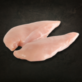 Filet de poulet origine... Filet de poulet origine...