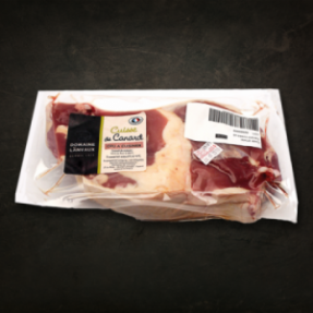 Cuisse de canard x2 origine...