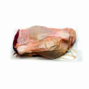 Cuisse de canard x2 origine...