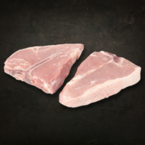 Tbone de veau français...