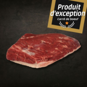 Picanha de boeuf Angus...