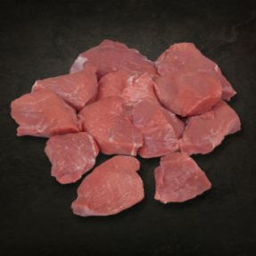 Basse-côte pour sauté de...
