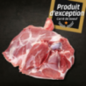 Épaule d'agneau fermier du... Épaule d'agneau fermier du...
