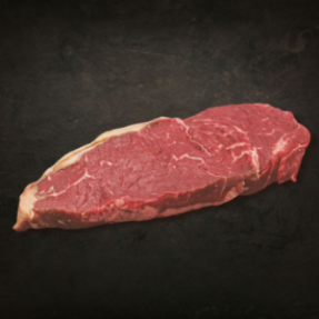 Faux-filet de boeuf Salers...