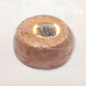 Bethmale tommette au lait...