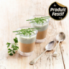 Verrine truite fromage... Verrine truite fromage...