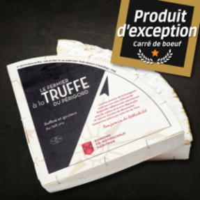 Le Fermier à la truffe...