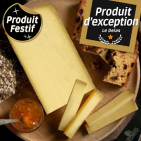 Comté Cyclamen Millésime 30...