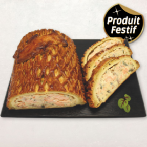 Feuillantine aux deux... Feuillantine aux deux...