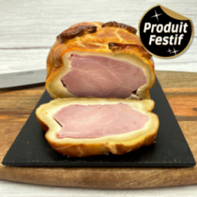 Jambon en croûte 1kg