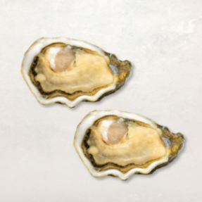 Huître Baby Kys L'Étoile...