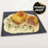 Gourmand de volaille sauce... Gourmand de volaille sauce...