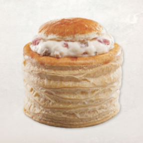 Bouchée à la reine 6x130g