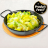 Fondue de poireaux ±2kg Fondue de poireaux ±2kg
