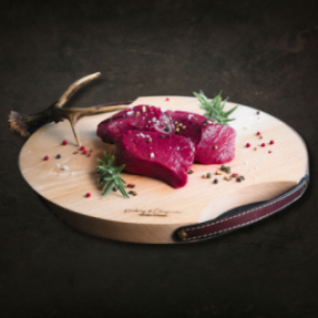 Civet de biche 2,2-2,6kg