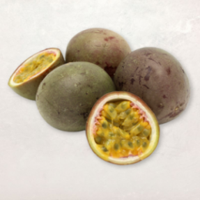 Fruit de la passion x4 200g