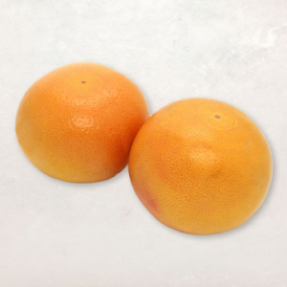 Pomelo rose x2 550g