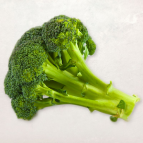  Brocoli 500-600g