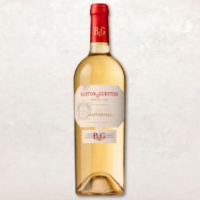 Sauternes Nectar d'Or...