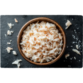 Chair de tourteaux fraîche...