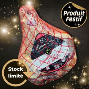 Jambon sec de pays LPF sans...