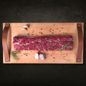 Filet de sanglier français...