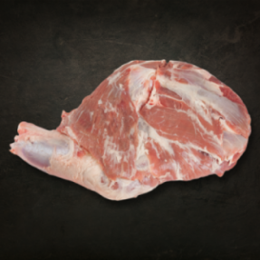 Épaule d'agneau sans...
