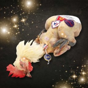 Poularde de Bresse AOP...