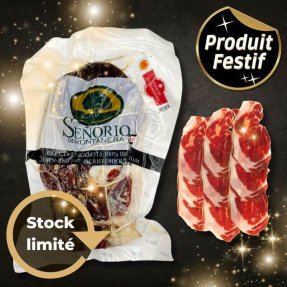 Paleta Bellota 100% Ibérico...