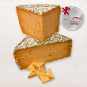 Tomme de brebis de...