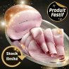 Jambon cuit supérieur à la...