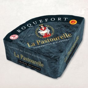 Roquefort Pastourelle AOP...