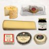 Carré Box fromages