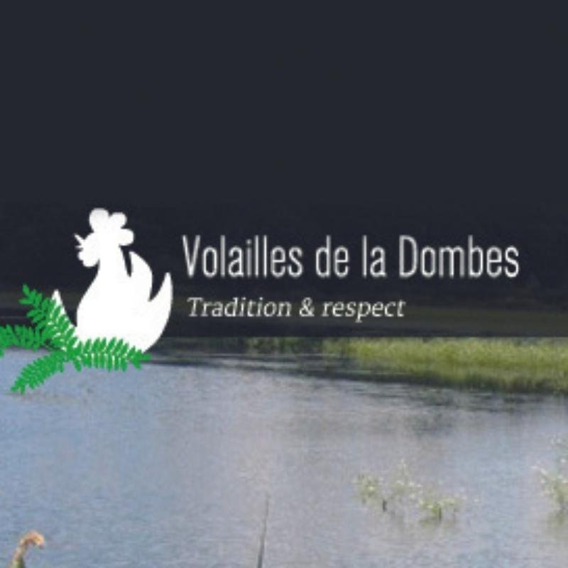 Volailles de la Dombes