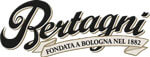 Logo Pâtes Iatliennes Bertagni