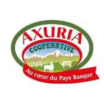 Axuria logo