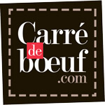 logo Carré de boeuf