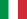 drapeau italie