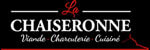 La Chaiseronne logo